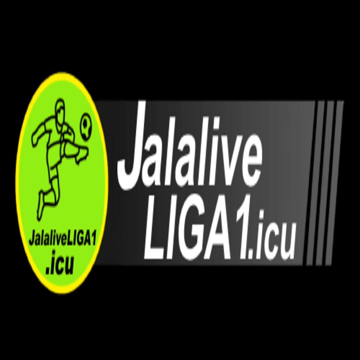 Jalalive nen tang giai tri so chat luong cao podcast artwork