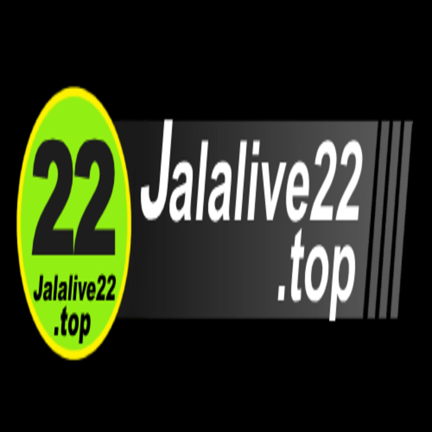 Jalalive nen tang giai tri dang tin cay podcast artwork