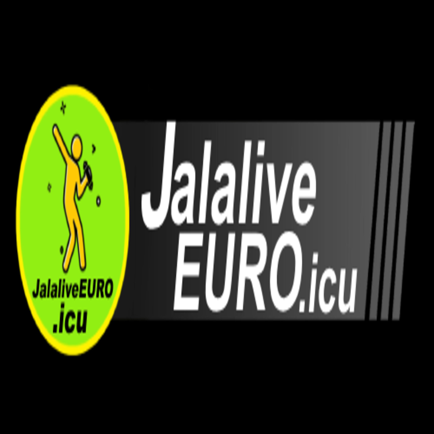Jalalive nen tang giai tri truc tuyen uy tin va hien dai podcast artwork
