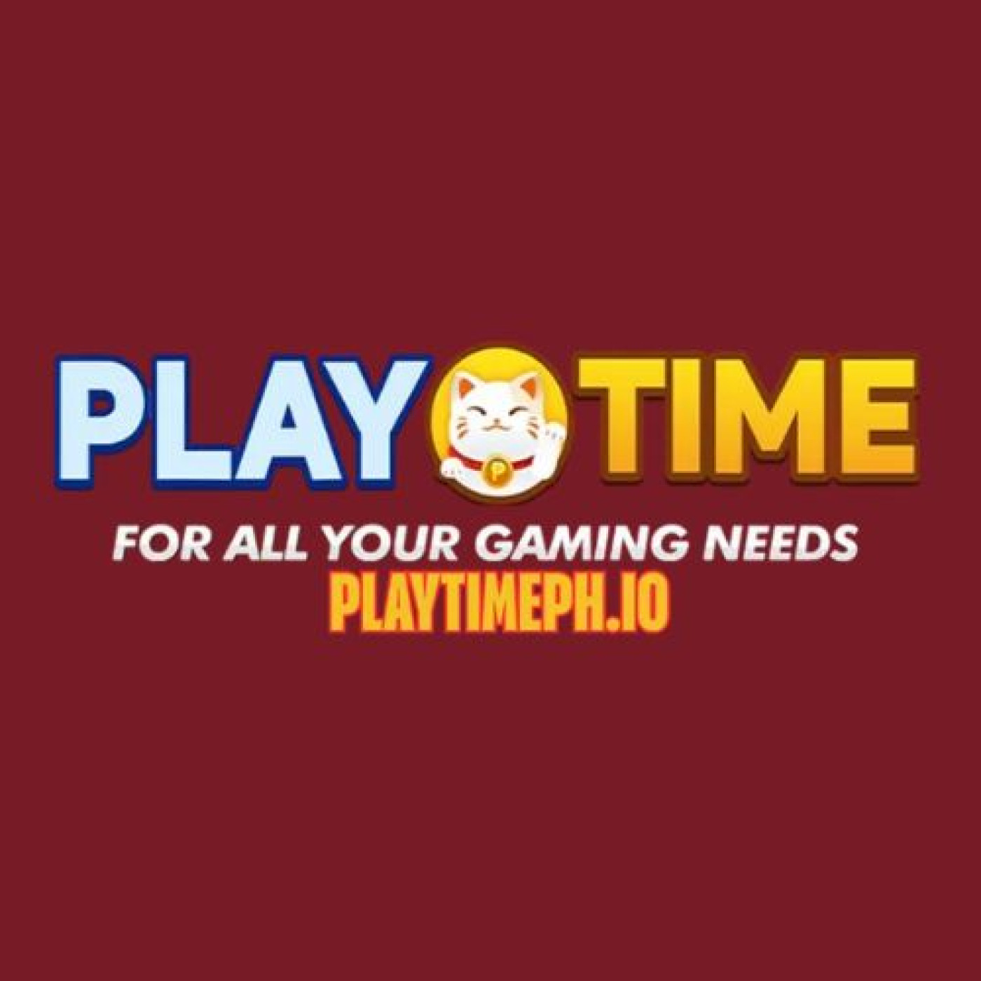 Playtime PH Safest and Legit Online Casino PH podcast artwork