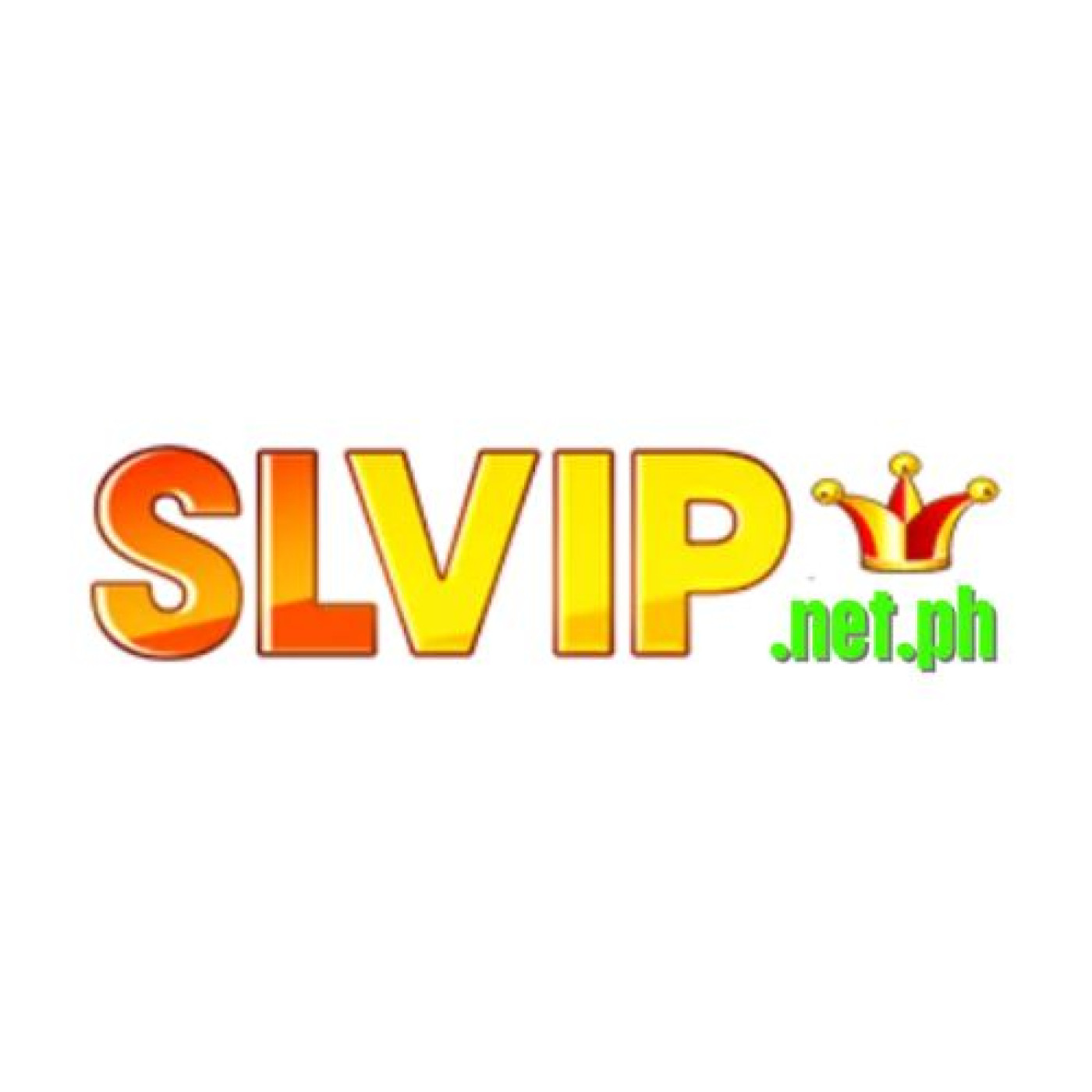 Slvip Where Every Spin Turns to Gold podcast artwork